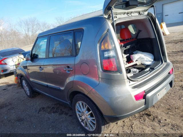 Photo 2 VIN: KNDJT2A26B7288401 - KIA SOUL 