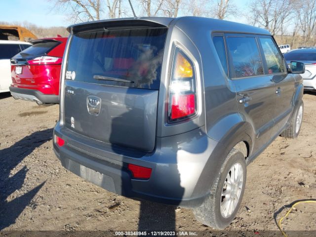 Photo 3 VIN: KNDJT2A26B7288401 - KIA SOUL 