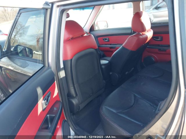 Photo 7 VIN: KNDJT2A26B7288401 - KIA SOUL 