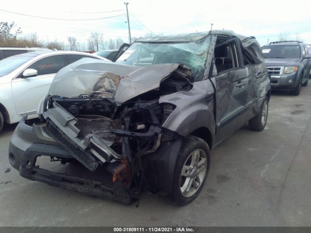 Photo 1 VIN: KNDJT2A26B7288995 - KIA SOUL 