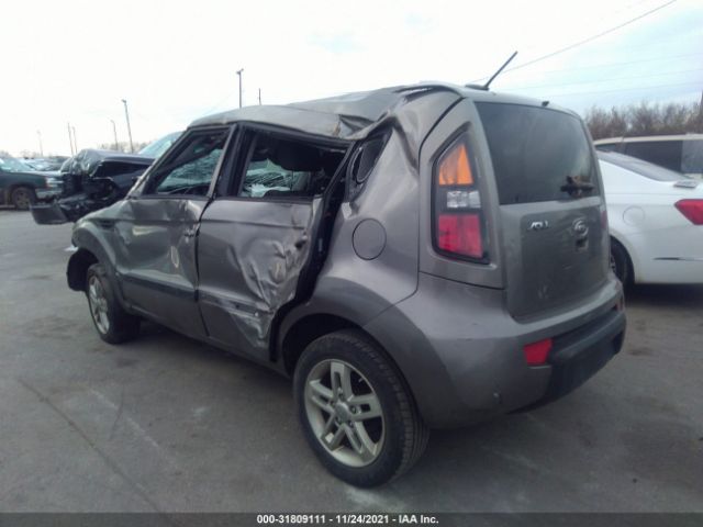 Photo 2 VIN: KNDJT2A26B7288995 - KIA SOUL 