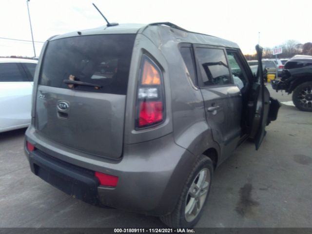 Photo 3 VIN: KNDJT2A26B7288995 - KIA SOUL 