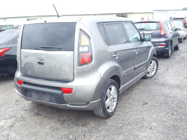 Photo 3 VIN: KNDJT2A26B7289094 - KIA SOUL 