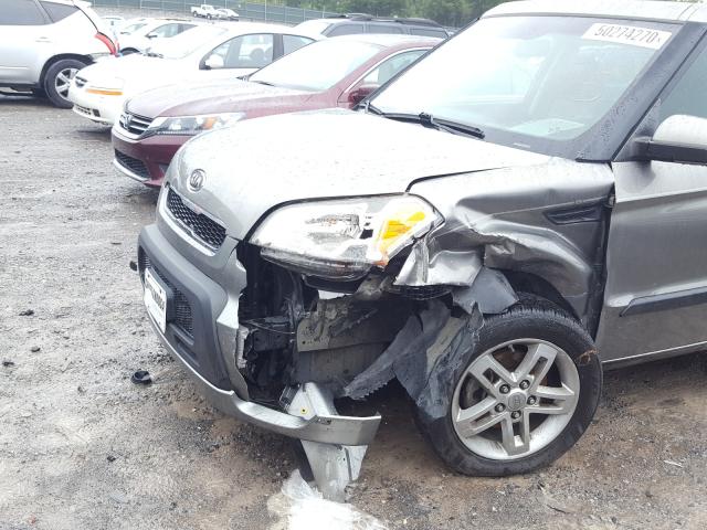 Photo 8 VIN: KNDJT2A26B7289094 - KIA SOUL 