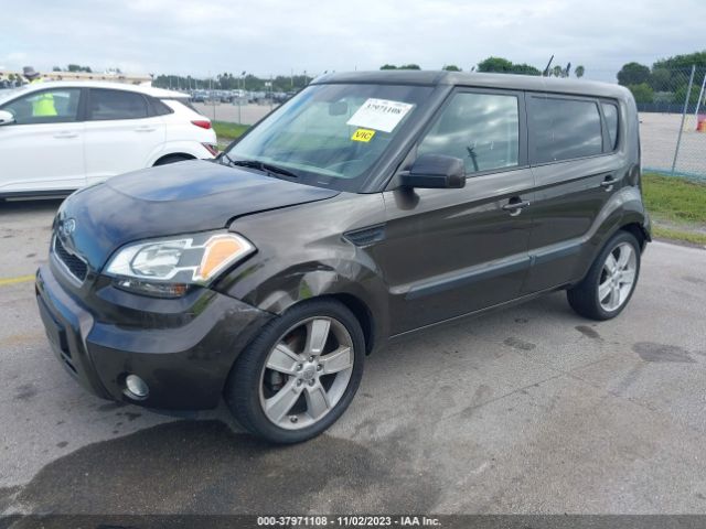 Photo 1 VIN: KNDJT2A26B7290066 - KIA SOUL 