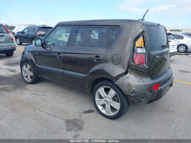 Photo 2 VIN: KNDJT2A26B7290066 - KIA SOUL 