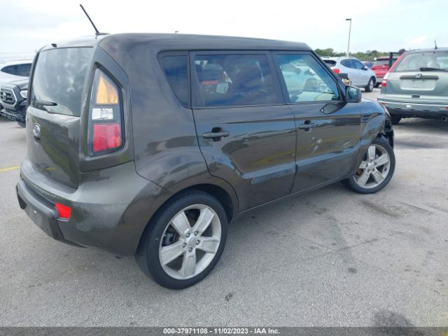 Photo 3 VIN: KNDJT2A26B7290066 - KIA SOUL 