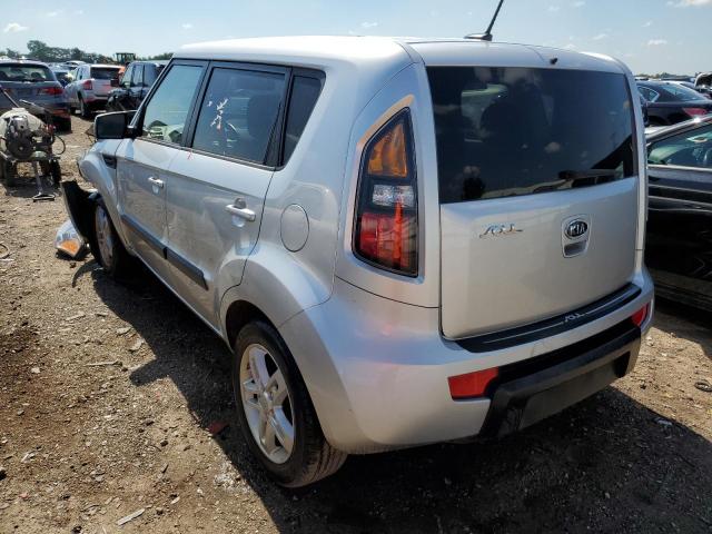 Photo 2 VIN: KNDJT2A26B7294022 - KIA SOUL + 