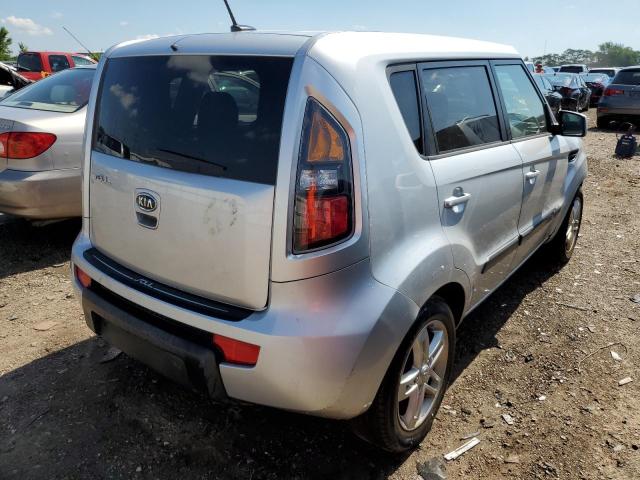 Photo 3 VIN: KNDJT2A26B7294022 - KIA SOUL + 