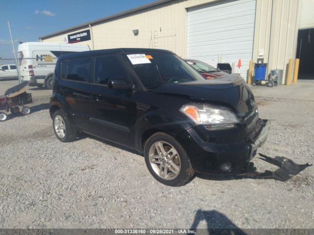 Photo 0 VIN: KNDJT2A26B7297762 - KIA SOUL 