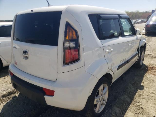 Photo 3 VIN: KNDJT2A26B7301678 - KIA SOUL 