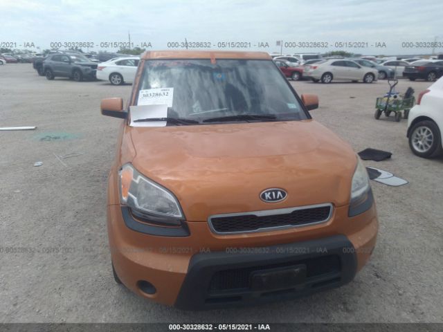 Photo 5 VIN: KNDJT2A26B7303611 - KIA SOUL 