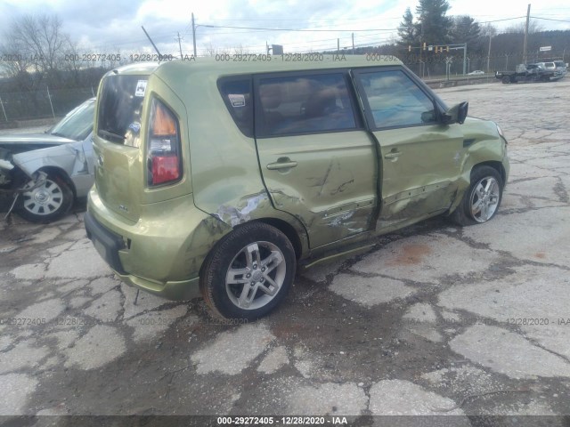 Photo 3 VIN: KNDJT2A26B7306704 - KIA SOUL 