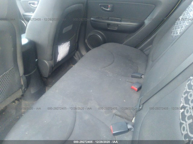 Photo 7 VIN: KNDJT2A26B7306704 - KIA SOUL 