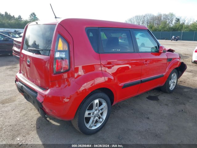 Photo 3 VIN: KNDJT2A26B7307934 - KIA SOUL 