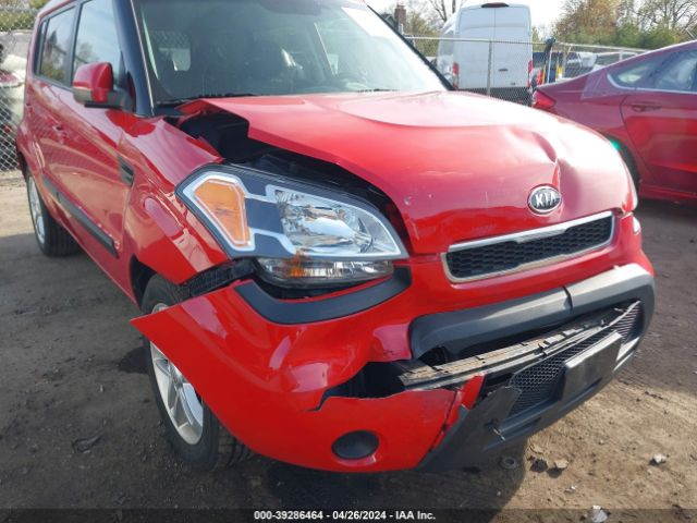 Photo 5 VIN: KNDJT2A26B7307934 - KIA SOUL 