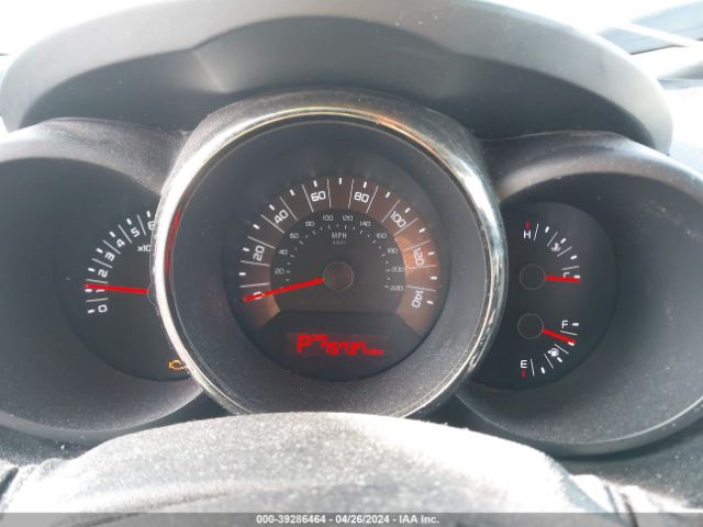 Photo 6 VIN: KNDJT2A26B7307934 - KIA SOUL 