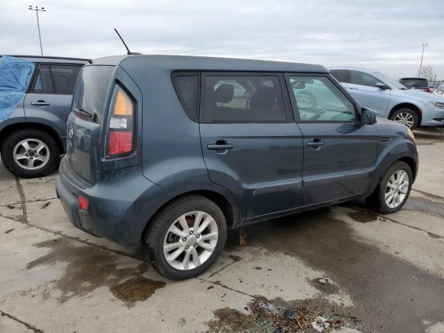 Photo 2 VIN: KNDJT2A26B7310252 - KIA SOUL + 