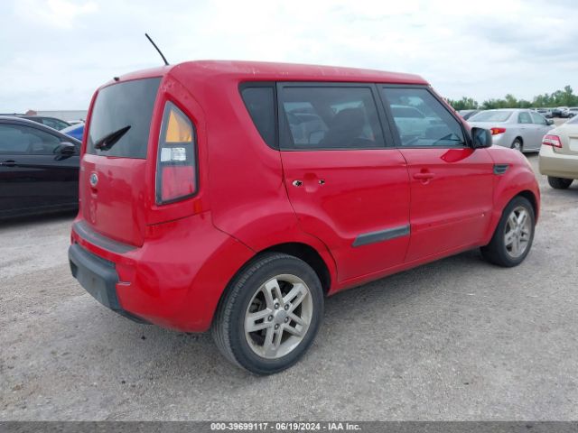 Photo 3 VIN: KNDJT2A26B7310574 - KIA SOUL 