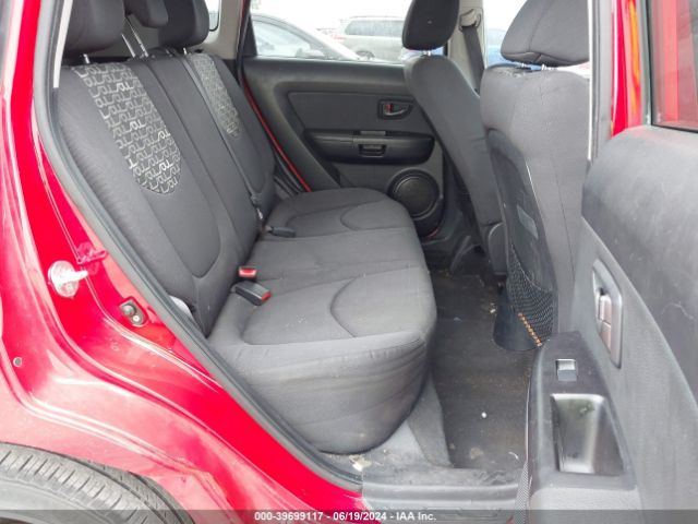 Photo 7 VIN: KNDJT2A26B7310574 - KIA SOUL 