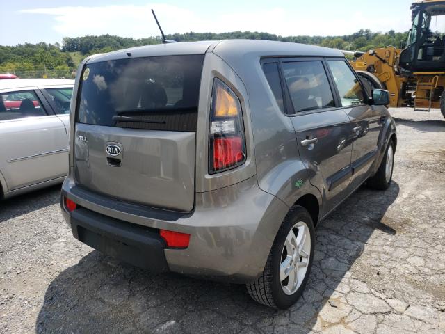 Photo 3 VIN: KNDJT2A26B7310686 - KIA SOUL 