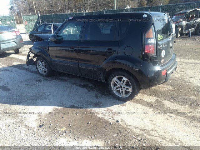 Photo 2 VIN: KNDJT2A26B7311773 - KIA SOUL 