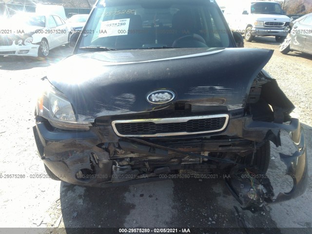 Photo 5 VIN: KNDJT2A26B7311773 - KIA SOUL 