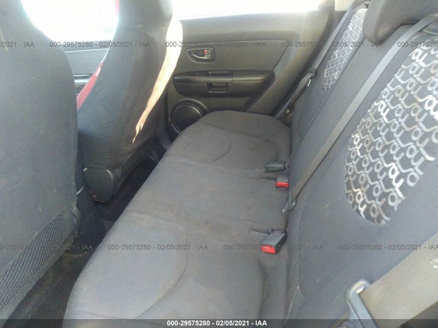 Photo 7 VIN: KNDJT2A26B7311773 - KIA SOUL 