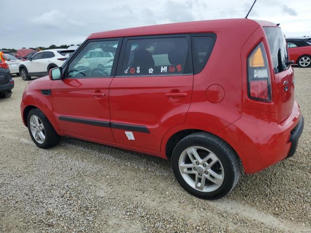 Photo 1 VIN: KNDJT2A26B7312759 - KIA SOUL + 