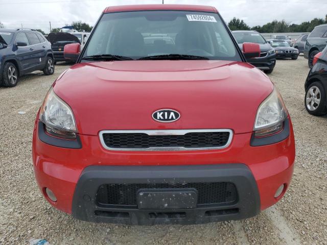 Photo 4 VIN: KNDJT2A26B7312759 - KIA SOUL + 