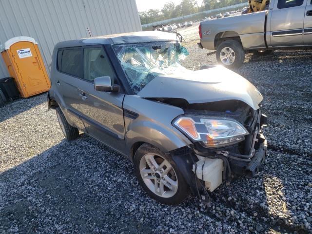 Photo 0 VIN: KNDJT2A26B7317573 - KIA SOUL + 