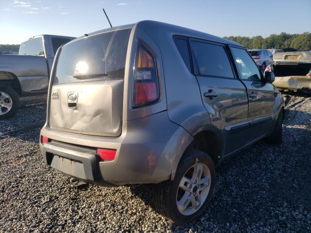 Photo 3 VIN: KNDJT2A26B7317573 - KIA SOUL + 