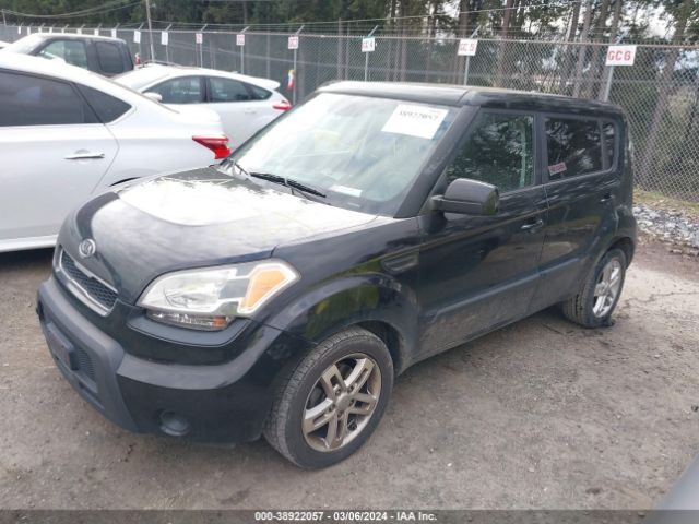 Photo 1 VIN: KNDJT2A26B7318562 - KIA SOUL 