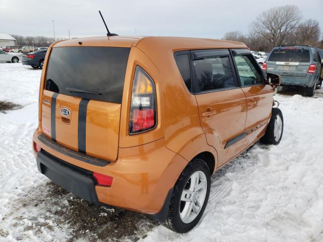 Photo 3 VIN: KNDJT2A26B7318979 - KIA SOUL 