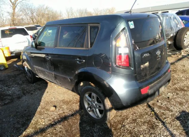 Photo 2 VIN: KNDJT2A26B7322143 - KIA SOUL 