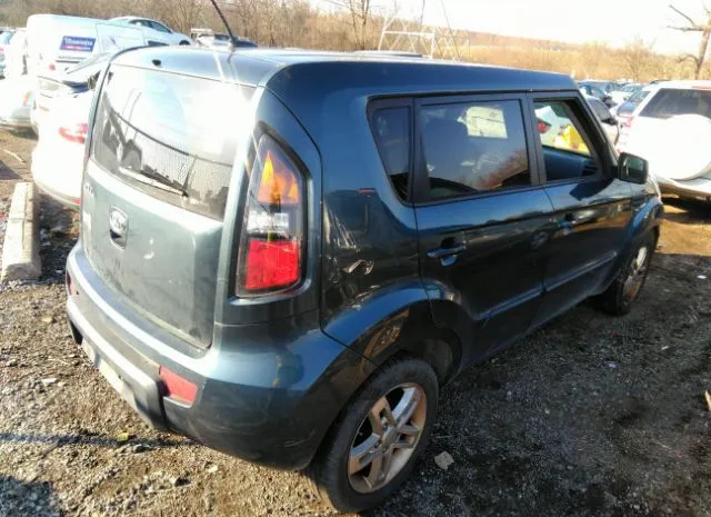 Photo 3 VIN: KNDJT2A26B7322143 - KIA SOUL 