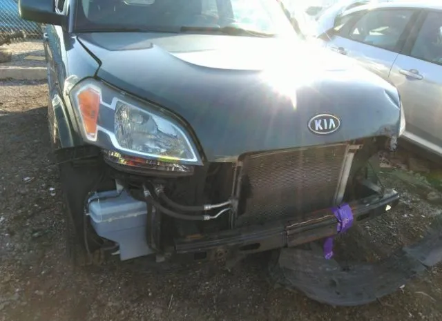 Photo 5 VIN: KNDJT2A26B7322143 - KIA SOUL 