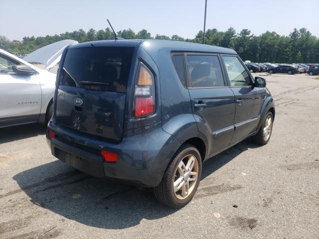 Photo 3 VIN: KNDJT2A26B7324135 - KIA SOUL 