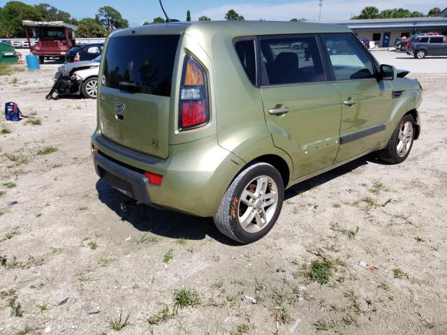 Photo 3 VIN: KNDJT2A26B7327679 - KIA SOUL 