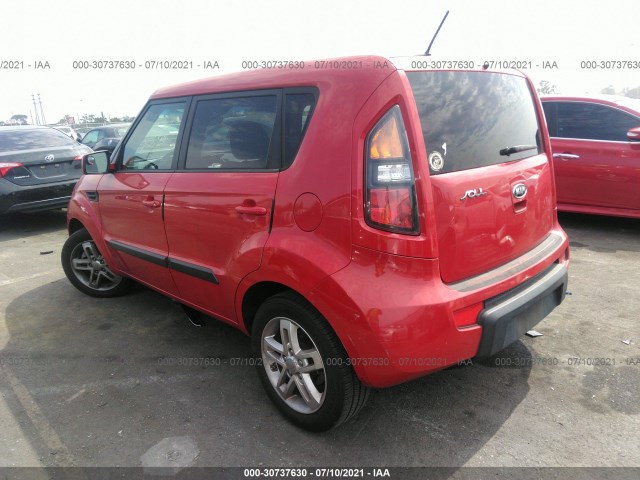 Photo 2 VIN: KNDJT2A26B7328489 - KIA SOUL 