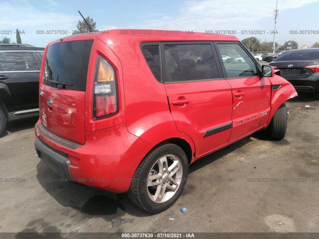 Photo 3 VIN: KNDJT2A26B7328489 - KIA SOUL 