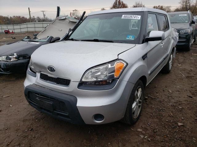 Photo 1 VIN: KNDJT2A26B7329237 - KIA SOUL + 