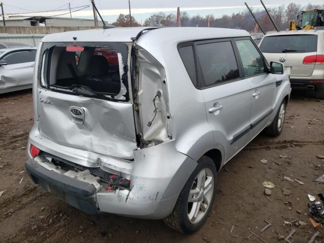 Photo 3 VIN: KNDJT2A26B7329237 - KIA SOUL + 