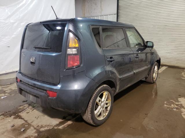 Photo 3 VIN: KNDJT2A26B7329576 - KIA SOUL + 