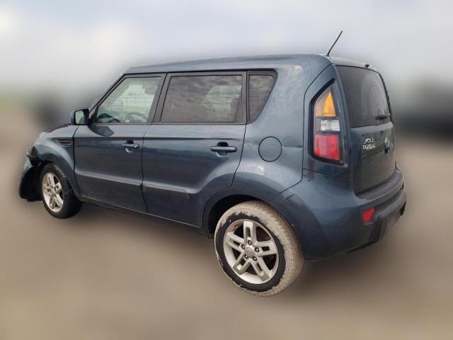 Photo 1 VIN: KNDJT2A26B7330615 - KIA SOUL 