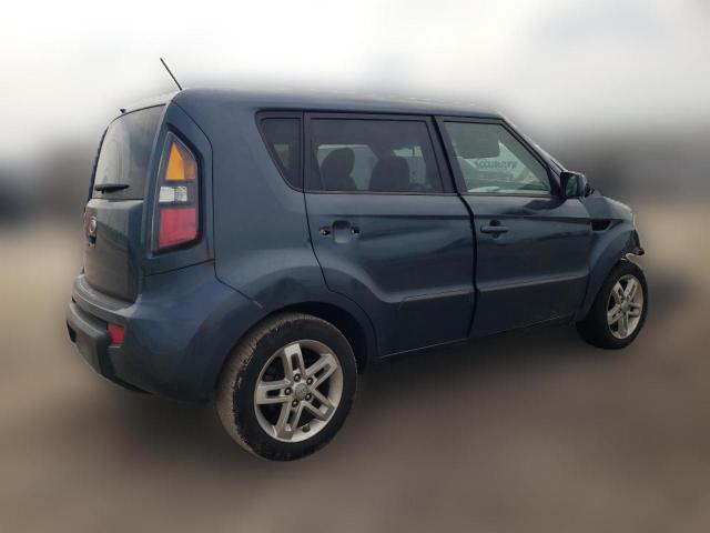 Photo 2 VIN: KNDJT2A26B7330615 - KIA SOUL 