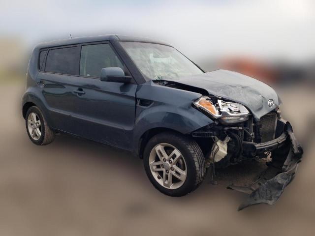 Photo 3 VIN: KNDJT2A26B7330615 - KIA SOUL 