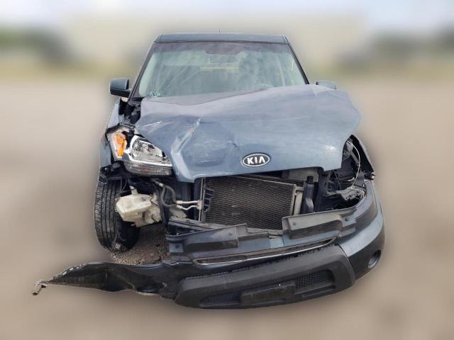 Photo 4 VIN: KNDJT2A26B7330615 - KIA SOUL 