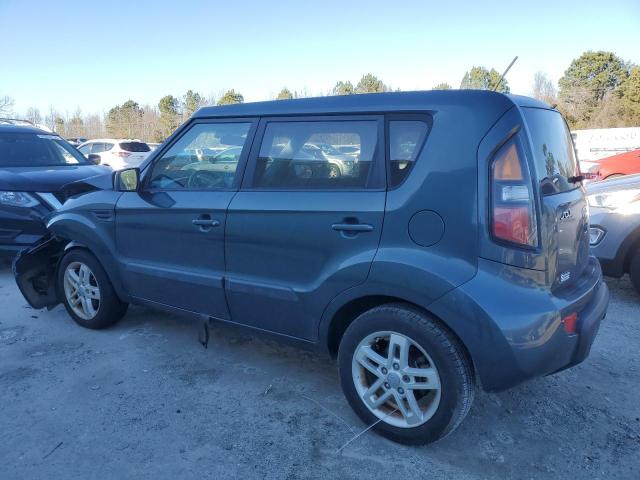 Photo 1 VIN: KNDJT2A26B7331439 - KIA SOUL 