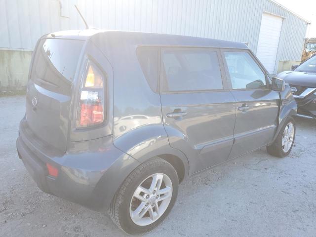 Photo 2 VIN: KNDJT2A26B7331439 - KIA SOUL 